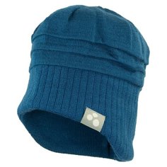 Шапка бини Huppa размер M, 80066 бирюзово-зеленый