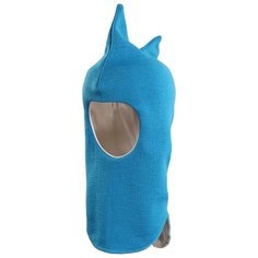 Шапка-шлем Kivat размер 1, 64 синий