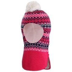 Шапка-шлем KERRY размер 48, малиновый