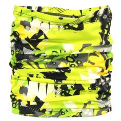 Снуд Huppa lime pattern