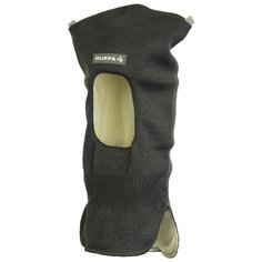 Шапка-шлем Huppa размер M, dark gray