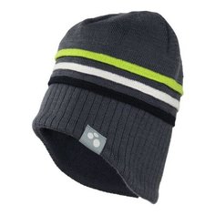 Шапка бини Huppa размер M, gray