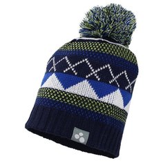 Шапка Huppa размер L, 70086 синий