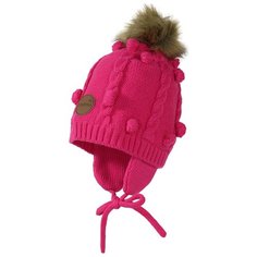 Шапка Huppa размер M, 60063 fuchsia