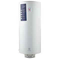 Накопительный электрический водонагреватель Electrolux EWH 50 Heatronic Slim DryHeat
