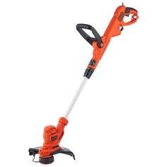 Триммер электрический BLACK+DECKER BESTA525-QS