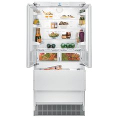 Встраиваемый холодильник Liebherr ECBN 6256 PremiumPlus BioFresh NoFrost