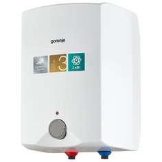Накопительный электрический водонагреватель Gorenje GT 5 O