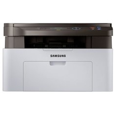 МФУ Samsung Xpress M2070W белый/черный