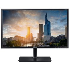 Монитор Samsung S27R650FDI 27" черный