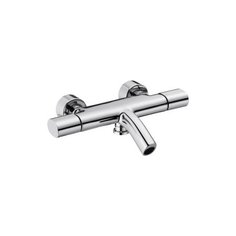 Смеситель для ванны с душем Jacob Delafon Talan E10105 двухрычажный хром