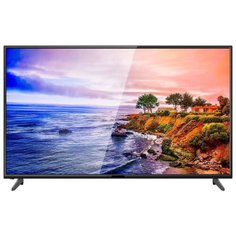 Телевизор HARTENS HTV-43F02-T2C/A4/B/M 43" (2019) черный