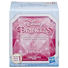 Кукла Hasbro Disney Princess в непрозрачной упаковке (Сюрприз), 10 см, E3437EU4
