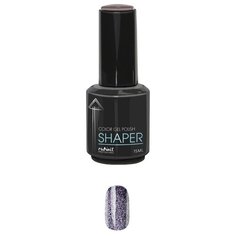 Гель-лак Runail Shaper мерцающий, 15 мл
