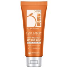 Бальзам для тела [YOU] mango Foot & Body, 65 мл