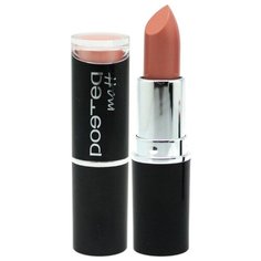 POETEQ Помада для губ Party Matt, оттенок 2452 нюд