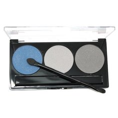 POETEQ Палетка теней Party 47