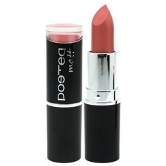 POETEQ Помада для губ Party Matt, оттенок 2455 натуральный розовый