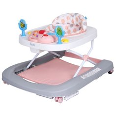 Ходунки Nuovita Avvio мультиколор