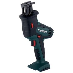 Пила Metabo SSE 18 LTX Compact Box