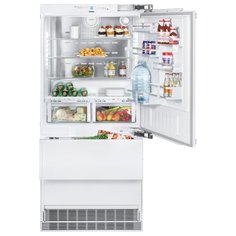 Встраиваемый холодильник Liebherr ECBN 6156 PremiumPlus BioFresh NoFrost