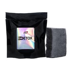 Organic Shock мыло для умывания Detox Atomic Device, 100 г