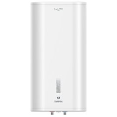 Накопительный электрический водонагреватель Timberk SWH FSP3 80 VD, белый