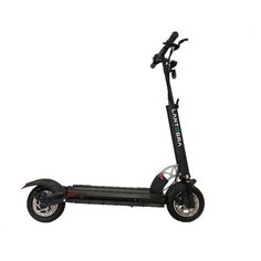 Электросамокат Lantegra R102 черный