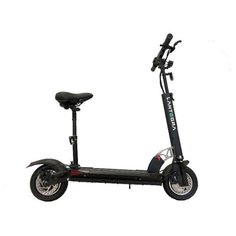 Электросамокат Lantegra R101S черный