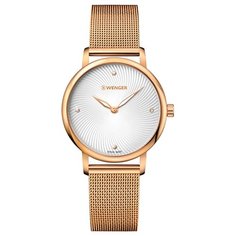 Наручные часы WENGER 01.1721.114