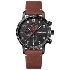 Наручные часы WENGER 01.1543.107