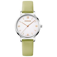 Наручные часы WENGER 01.1731.103