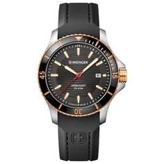 Наручные часы WENGER 01.0641.126