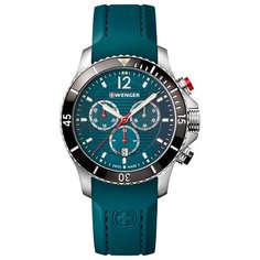 Наручные часы WENGER 01.0643.114