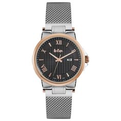 Наручные часы Lee Cooper LC06621.550