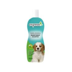 Шампунь Espree SR Rainforest Shampoo Джунгли для собак и кошек 355 мл