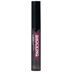 Esthetic House Сыворотка для роста и укрепления ресниц Shocking Lash Eyelash Ampoule