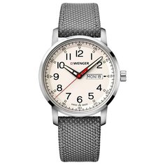 Наручные часы WENGER 01.1541.106