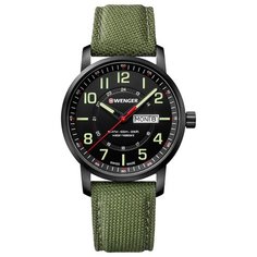 Наручные часы WENGER 01.1541.104