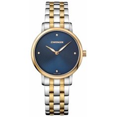 Наручные часы WENGER 01.1721.103