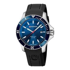 Наручные часы WENGER 01.0641.119