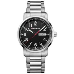 Наручные часы WENGER 01.1541.107