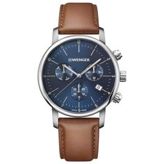 Наручные часы WENGER 01.1743.104