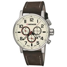 Наручные часы WENGER 01.0343.103