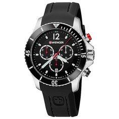 Наручные часы WENGER 01.0643.108