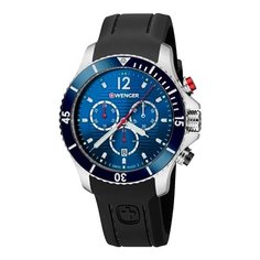 Наручные часы WENGER 01.0643.110