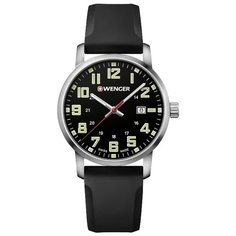 Наручные часы WENGER 01.1641.110