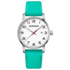 Наручные часы WENGER 01.1641.108