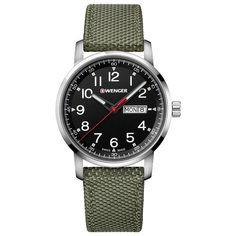 Наручные часы WENGER 01.1541.109