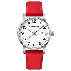 Наручные часы WENGER 01.1641.105